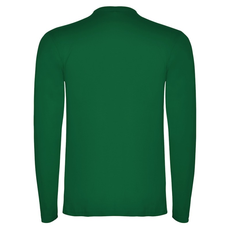 Camiseta m/l roly extreme