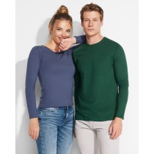 CAMISETA M/L ROLY EXTREME