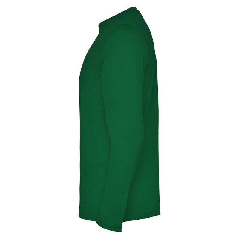 Camiseta m/l roly extreme