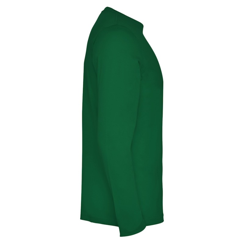 Camiseta m/l roly extreme