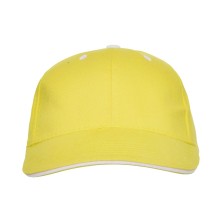 GORRA ROLY PANEL ADULTO