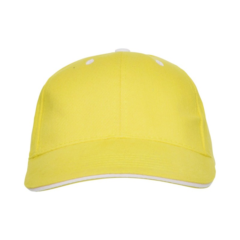 Gorra roly panel adulto