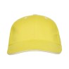 Gorra roly panel adulto