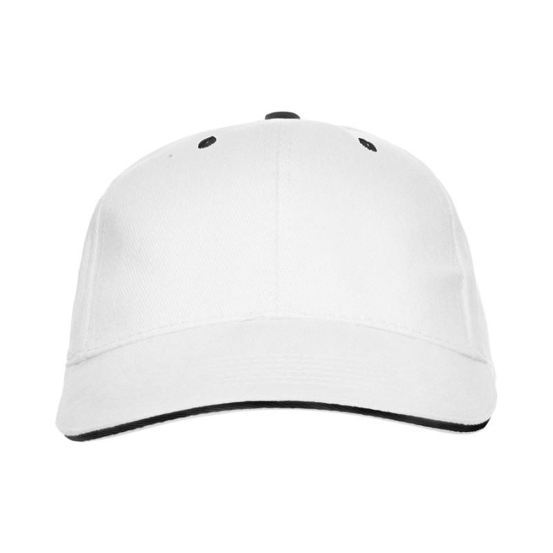 Gorra roly panel adulto