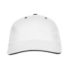Gorra roly panel adulto