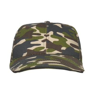 GORRA ROLY PANEL ADULTO 7008