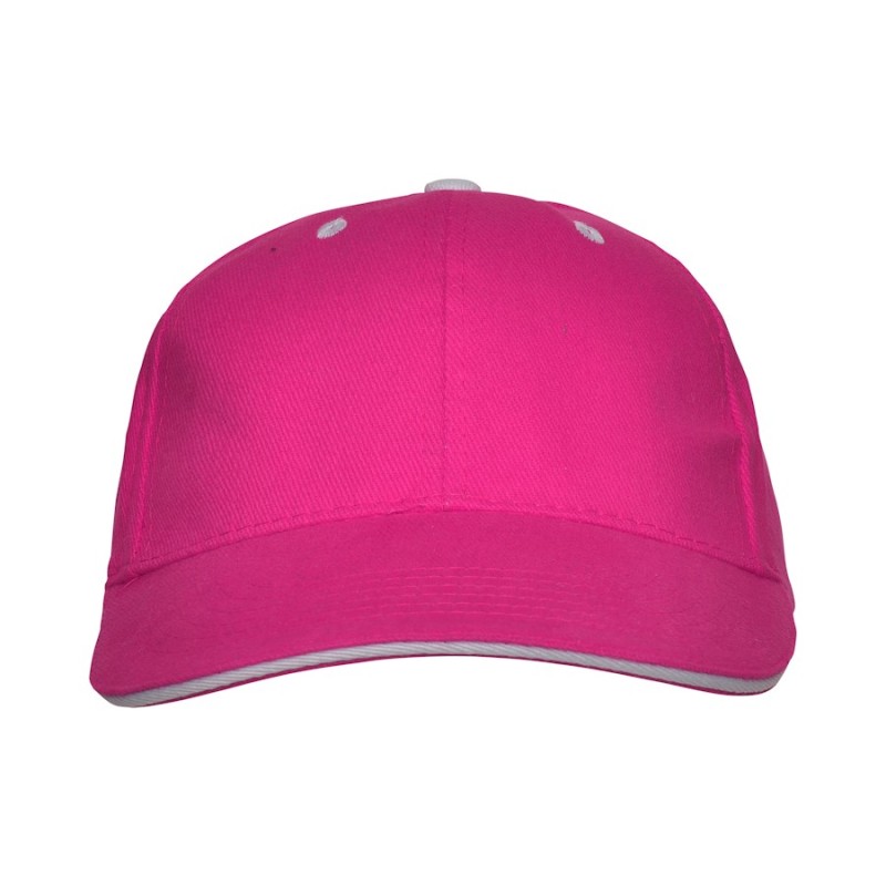 Gorra roly panel adulto