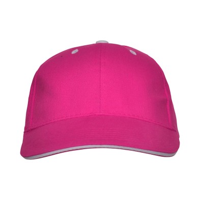 Gorra Roly Panel Adulto 7008