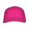 Gorra roly panel adulto