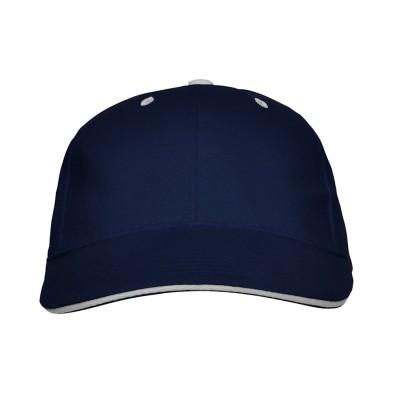 Gorra Roly Panel Adulto 7008