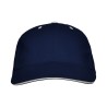 Gorra roly panel adulto