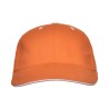 Gorra roly panel adulto