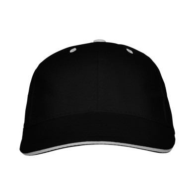 Gorra Roly Panel Adulto 7008