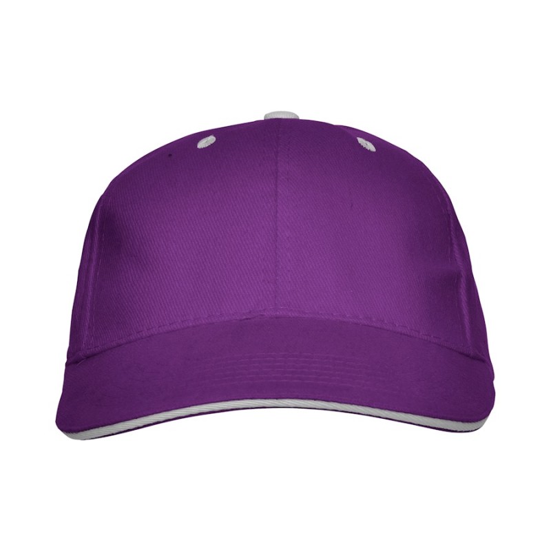 Gorra roly panel adulto