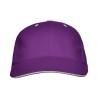 Gorra roly panel adulto