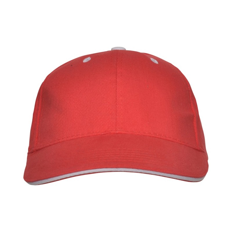 Gorra roly panel adulto