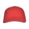 Gorra roly panel adulto