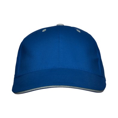 Gorra Roly Panel Adulto 7008
