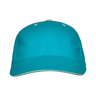 Gorra Roly Panel Adulto 7008