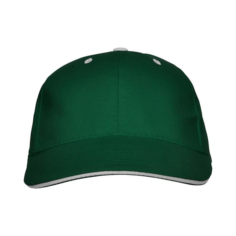 Gorra roly panel adulto