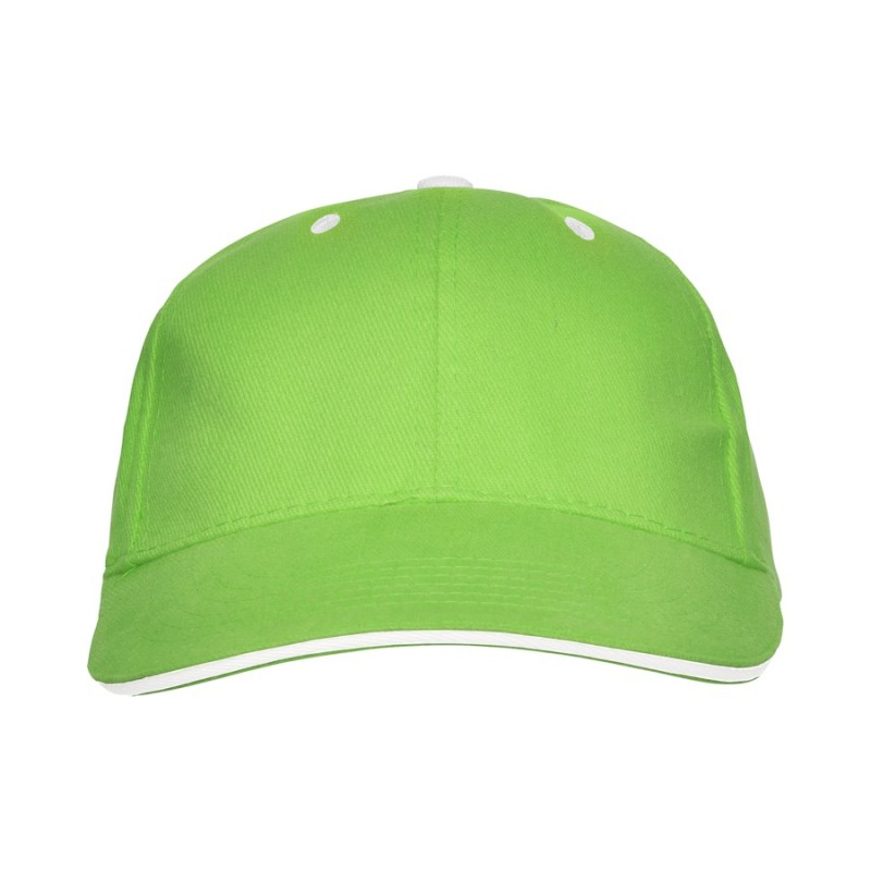 Gorra roly panel adulto
