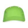 Gorra roly panel adulto