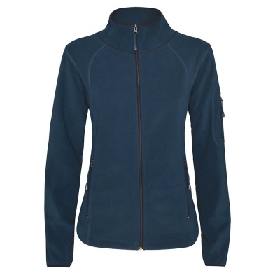 Chaqueta Polar Mujer Roly Luciane 1196