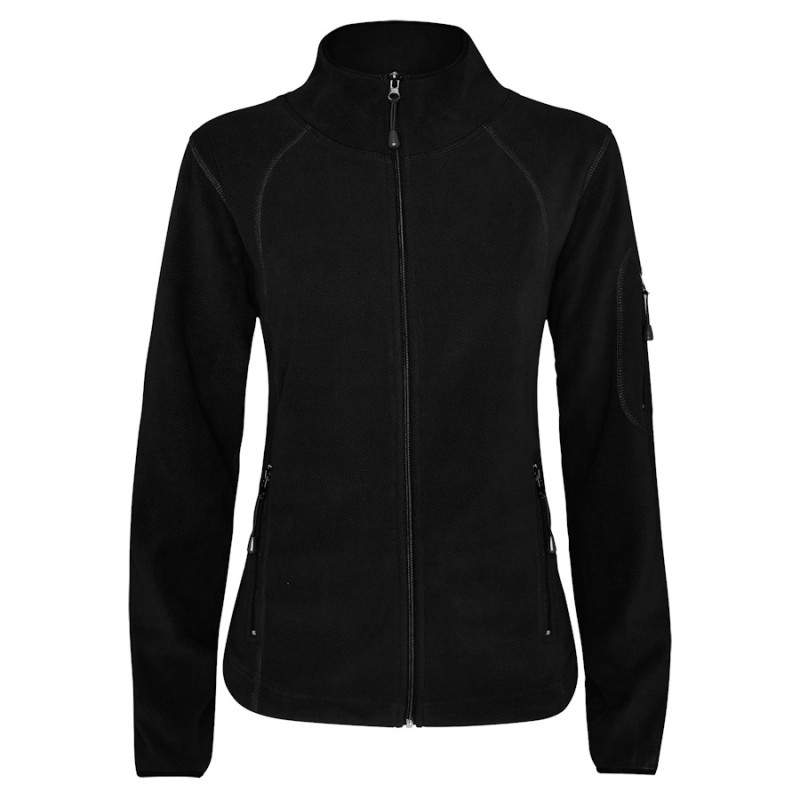 Chaqueta polar mujer roly luciane 1196