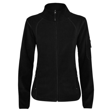 Chaqueta Polar Mujer Roly Luciane 1196