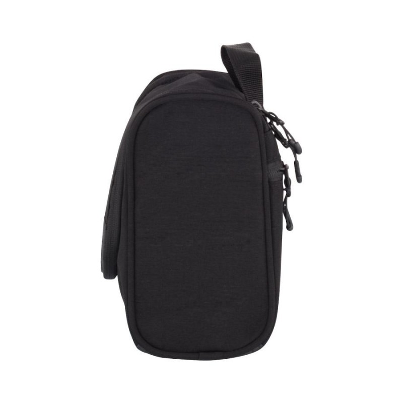 Neceser clique 2.0 toilet bag 040249 negro