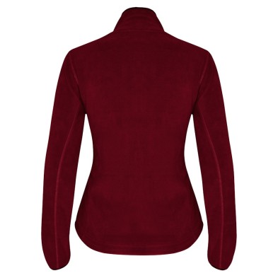 Chaqueta Polar Mujer Roly Luciane 1196