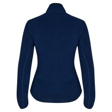 chaqueta polar mujer roly luciane 1196 en marino