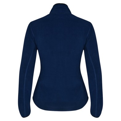 Chaqueta Polar Mujer Roly Luciane 1196