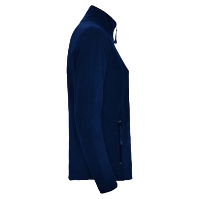 Chaqueta Polar Mujer Roly Luciane 1196