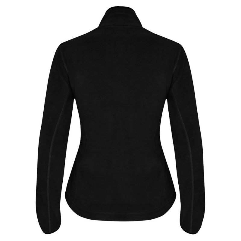 Chaqueta polar mujer roly luciane 1196