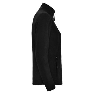 Chaqueta Polar Mujer Roly Luciane 1196