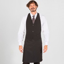 DELANTAL CHALECO GARYS 184100