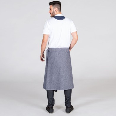 Delantal Frances Garys 157700