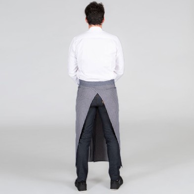 Delantal Frances Garys 158500