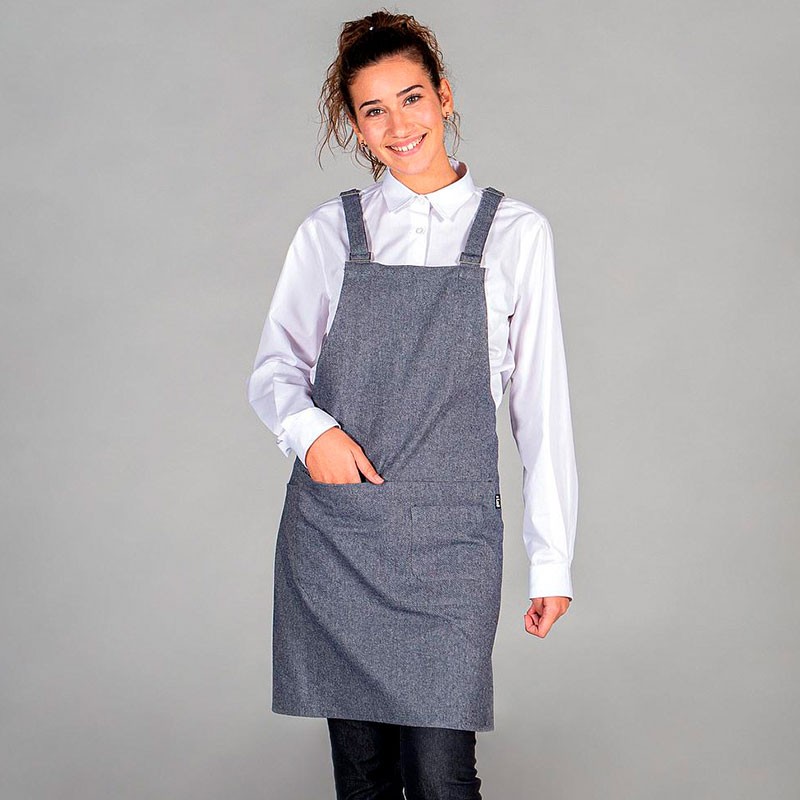 Delantal peto garys 158400