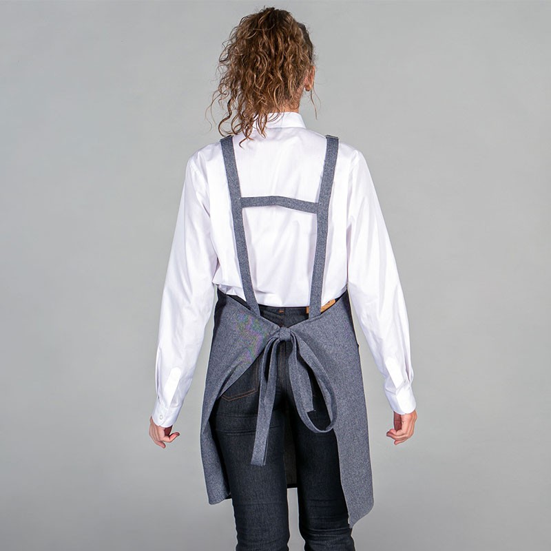 Delantal peto garys 158400