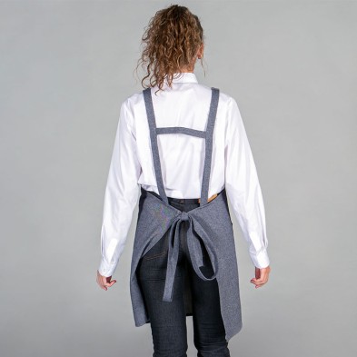 Delantal Peto Garys 158400