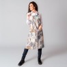 Delantal estampado garys 161100