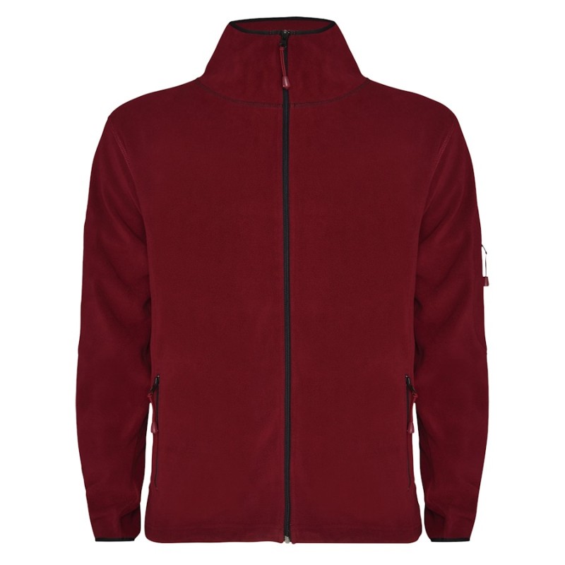 Chaqueta polar roly luciane 1195
