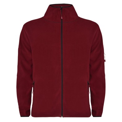Chaqueta Polar Roly Luciane 1195