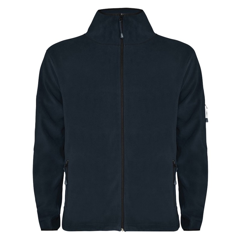 Chaqueta polar roly luciane 1195