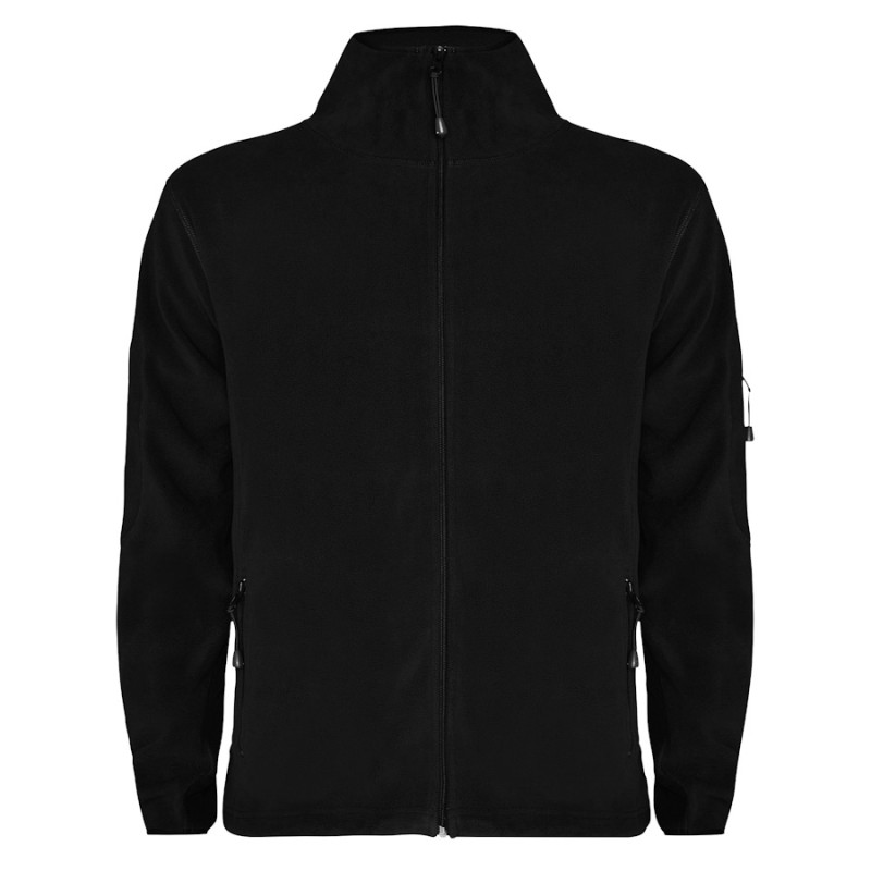 Chaqueta polar roly luciane 1195