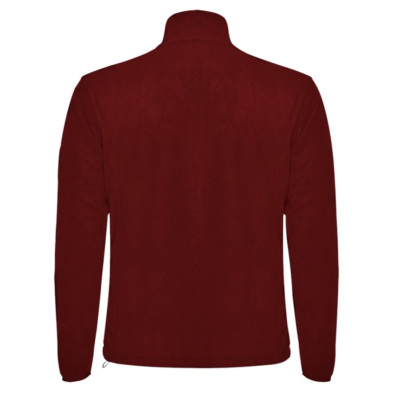 Chaqueta polar roly luciane 1195