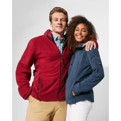 Chaqueta Polar Roly Luciane 1195