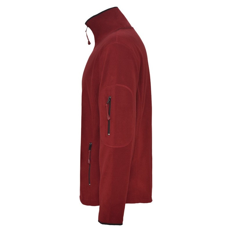 Chaqueta polar roly luciane 1195